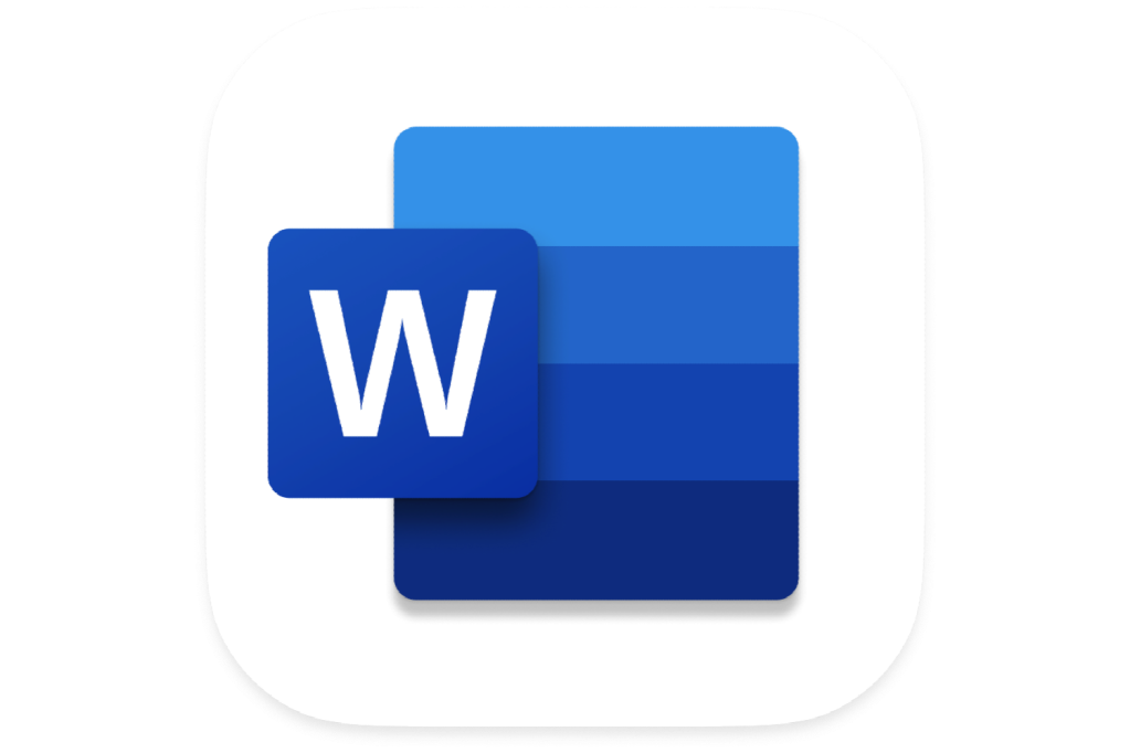 MS Word