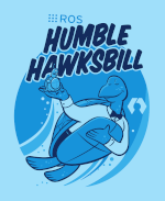 ROS2 Humble